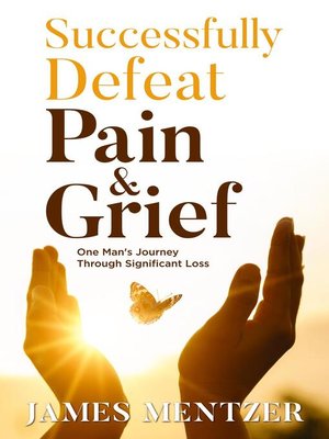 cover image of Successfully Defeat Pain & Grief